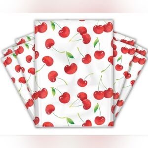 Cherry Mailers 10”x13” (10)